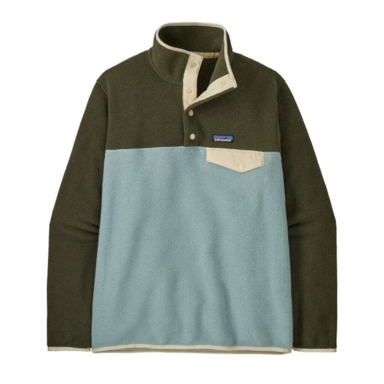 Patagonia Lightweight Synchilla Snap-T Pullover - Women's - Image 13